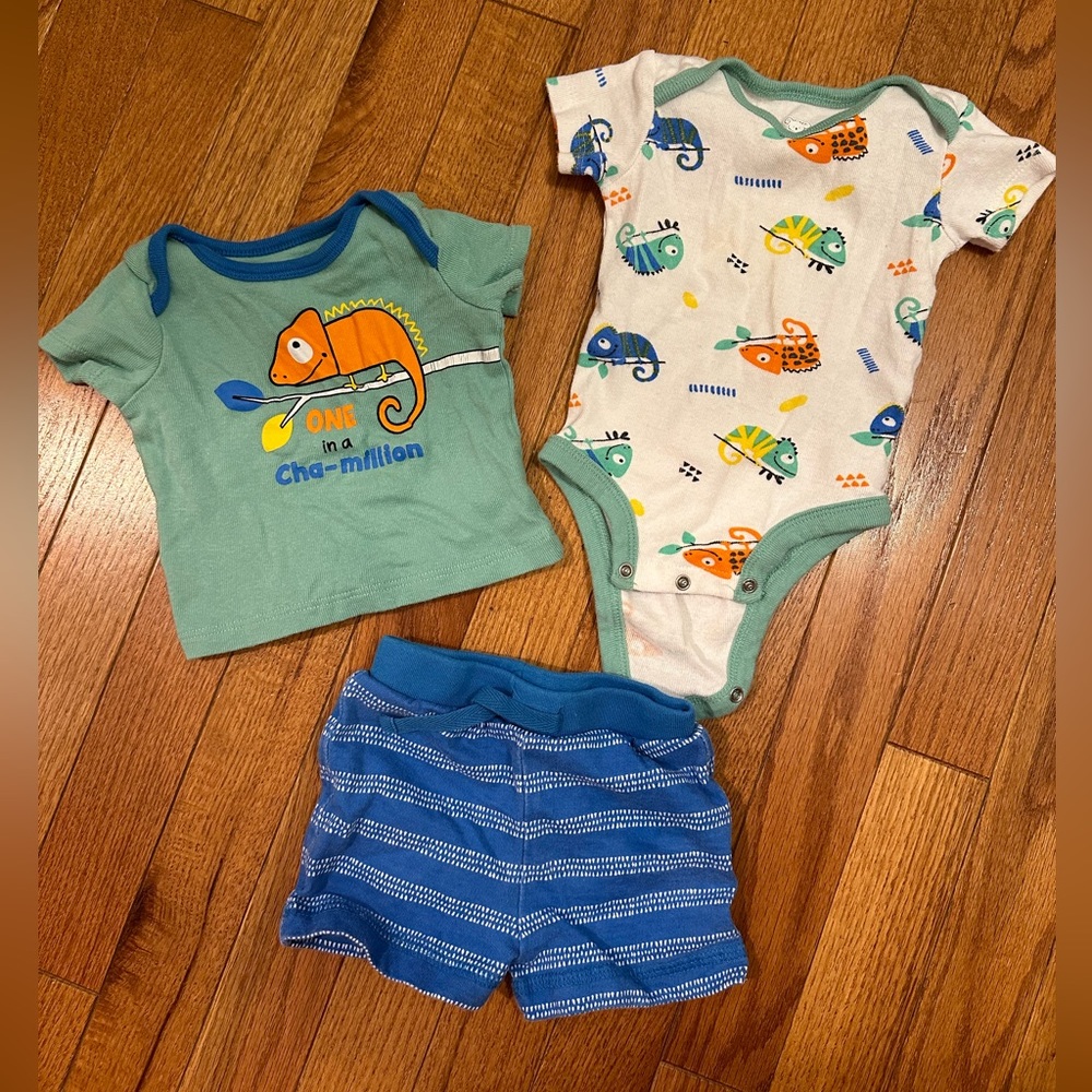 Koalababy 3 piece set
